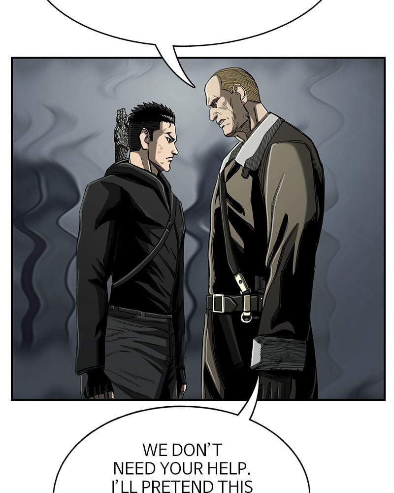 Read The First Hunter chapter 75 image 83 on Lezhin