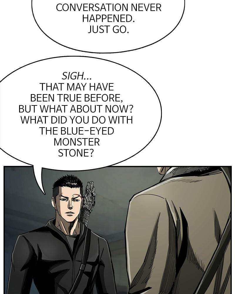 Read The First Hunter chapter 75 image 84 on Lezhin