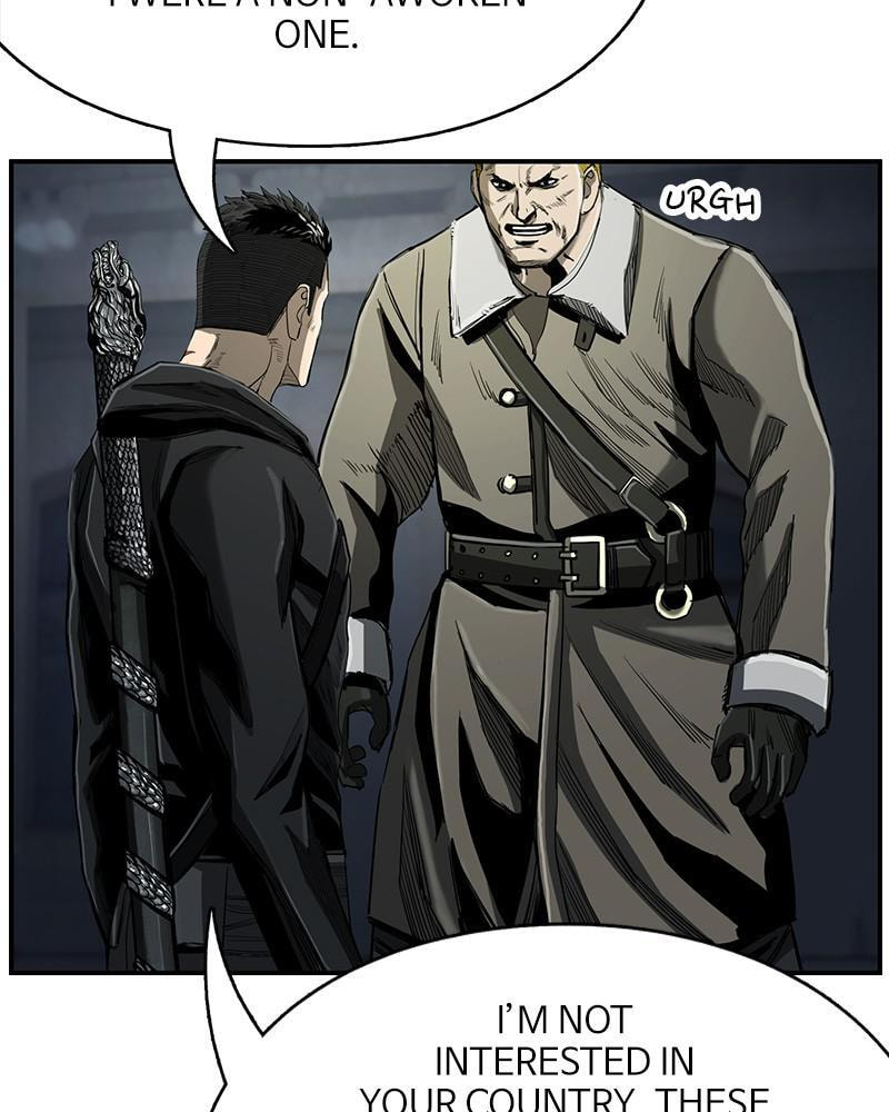 Read The First Hunter chapter 75 image 86 on Lezhin