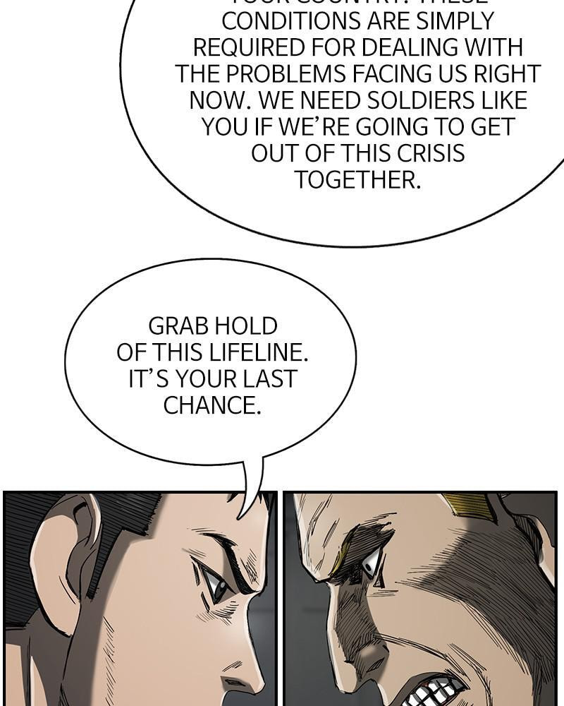 Read The First Hunter chapter 75 image 87 on Lezhin