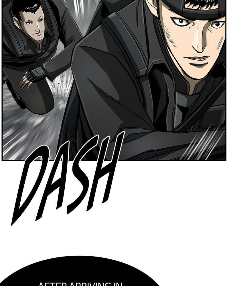 Read The First Hunter chapter 75 image 9 on Lezhin