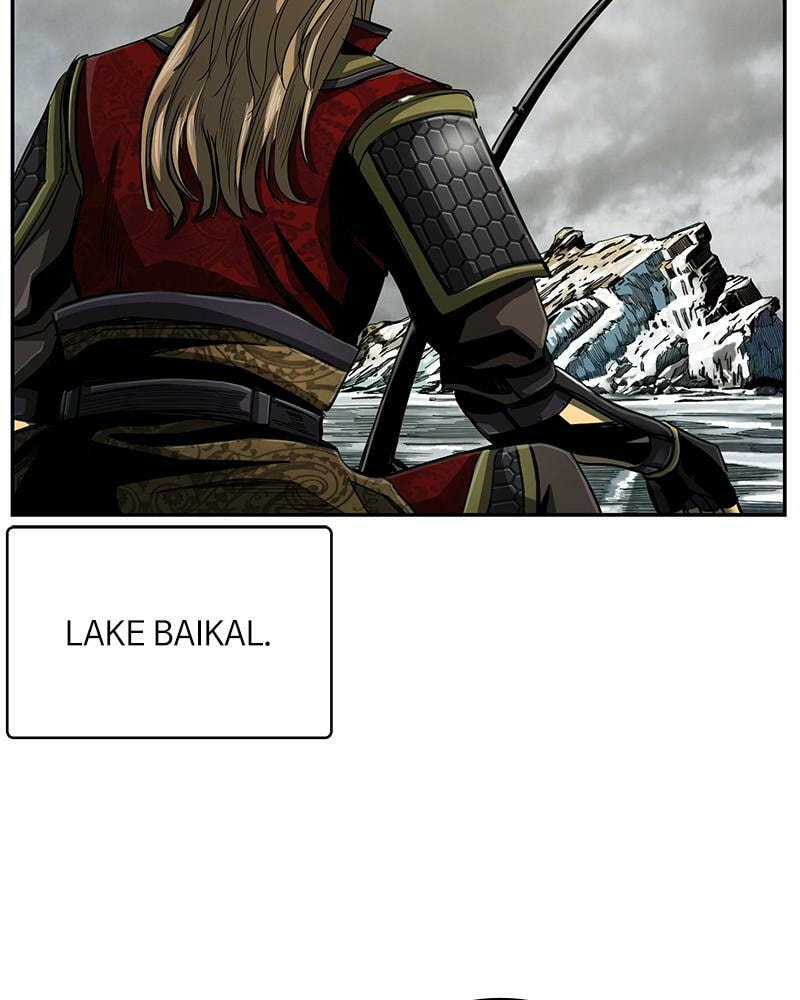 Read The First Hunter chapter 76 image 1 on Lezhin