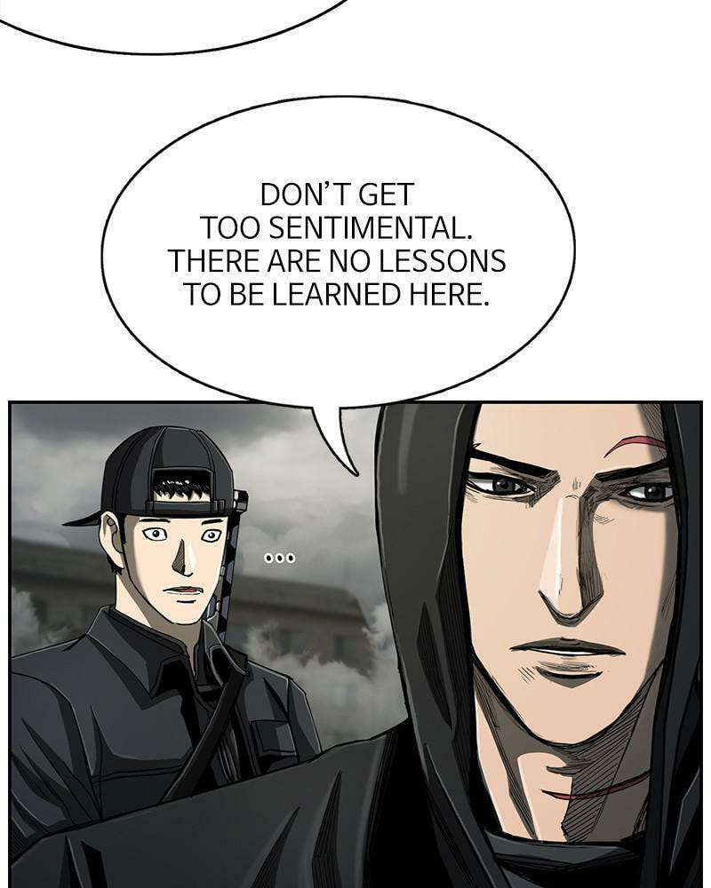 Read The First Hunter chapter 76 image 18 on Lezhin