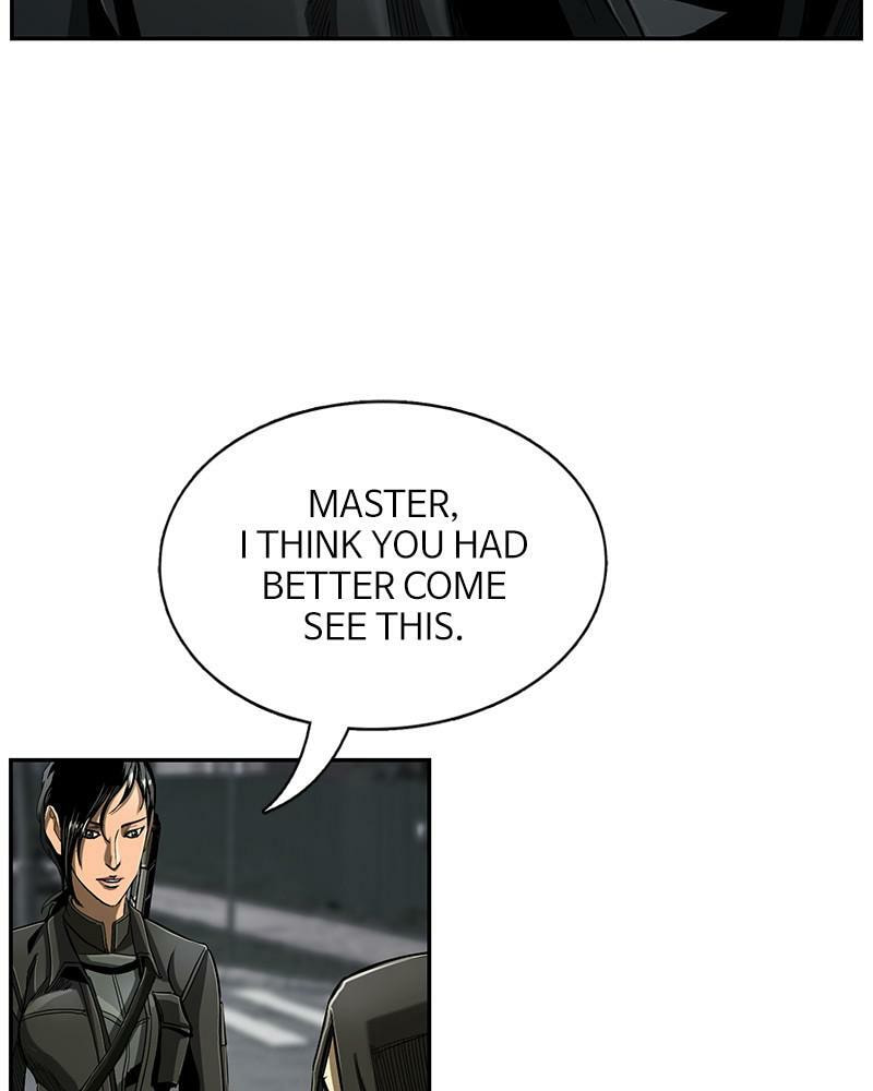 Read The First Hunter chapter 76 image 19 on Lezhin