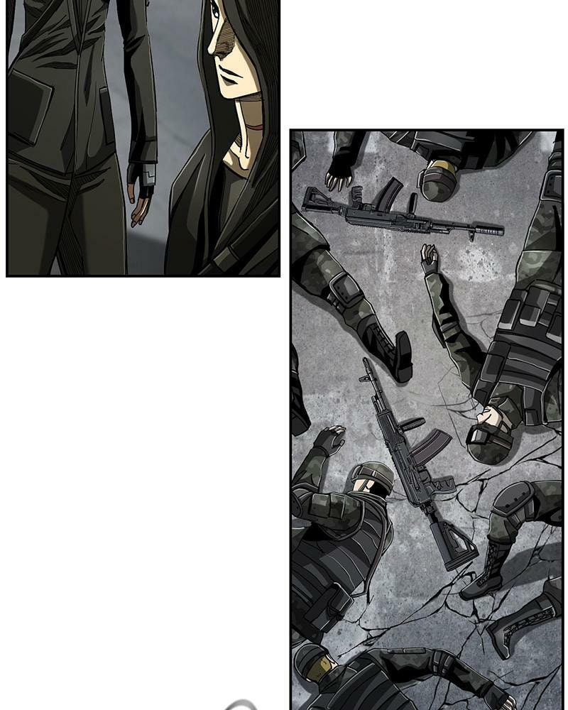 Read The First Hunter chapter 76 image 20 on Lezhin