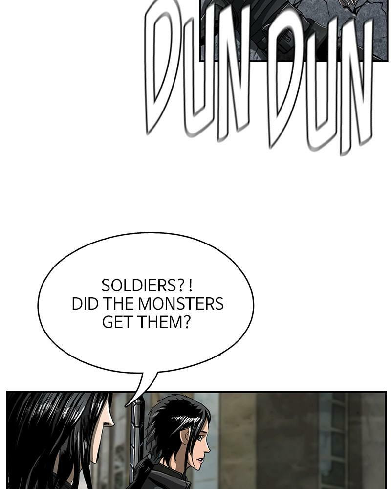 Read The First Hunter chapter 76 image 21 on Lezhin