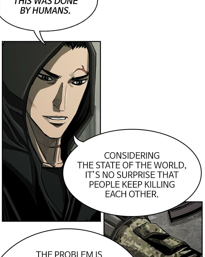 Read The First Hunter chapter 76 image 23 on Lezhin