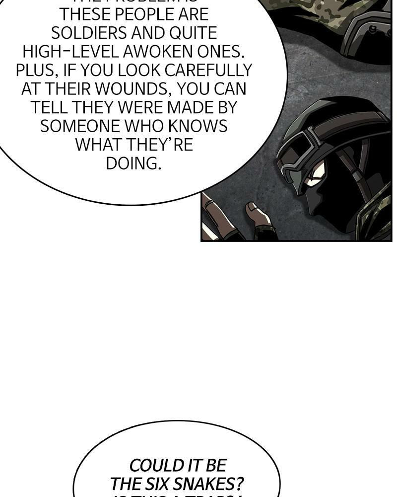 Read The First Hunter chapter 76 image 24 on Lezhin