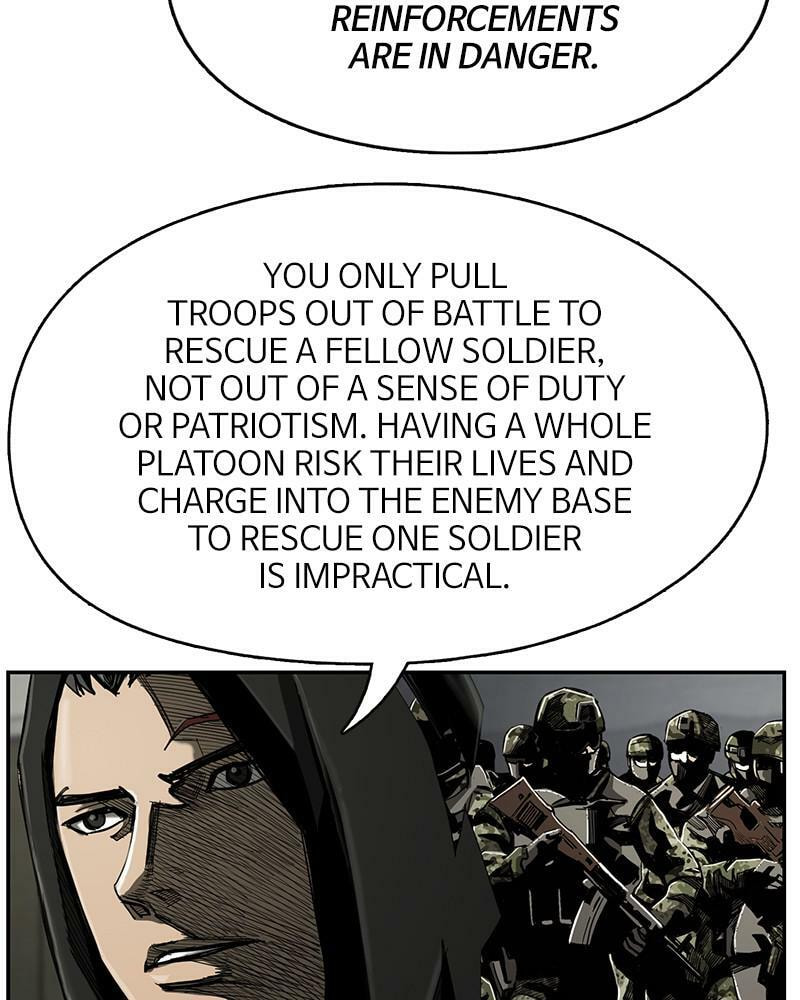 Read The First Hunter chapter 76 image 26 on Lezhin