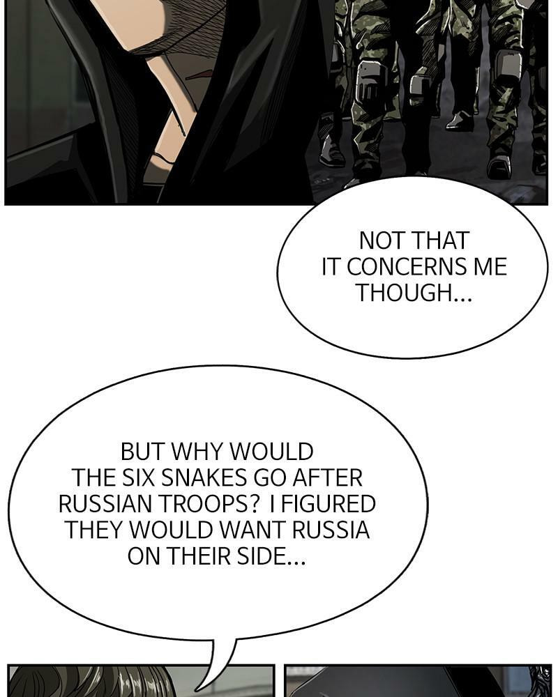 Read The First Hunter chapter 76 image 27 on Lezhin
