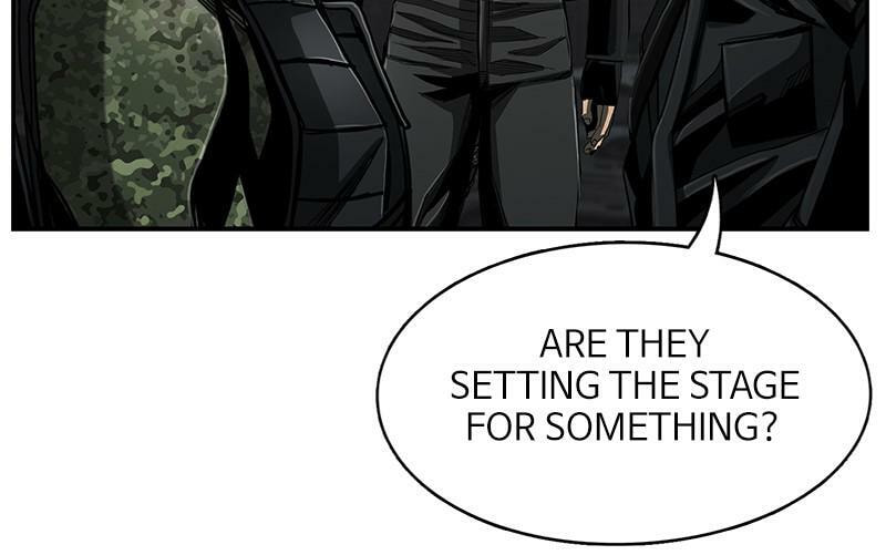 Read The First Hunter chapter 76 image 30 on Lezhin