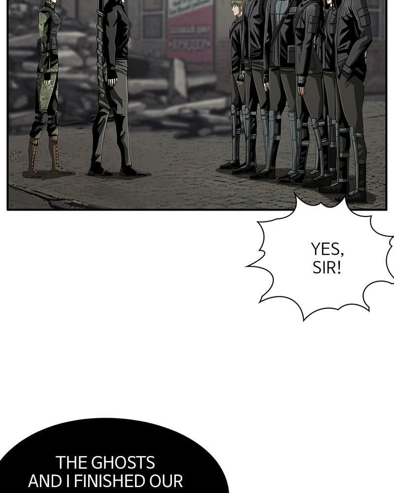 Read The First Hunter chapter 76 image 33 on Lezhin