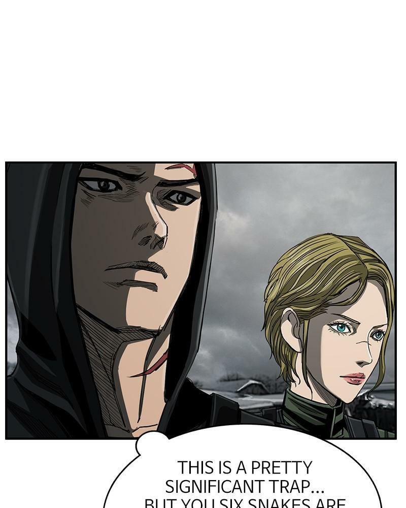 Read The First Hunter chapter 76 image 35 on Lezhin