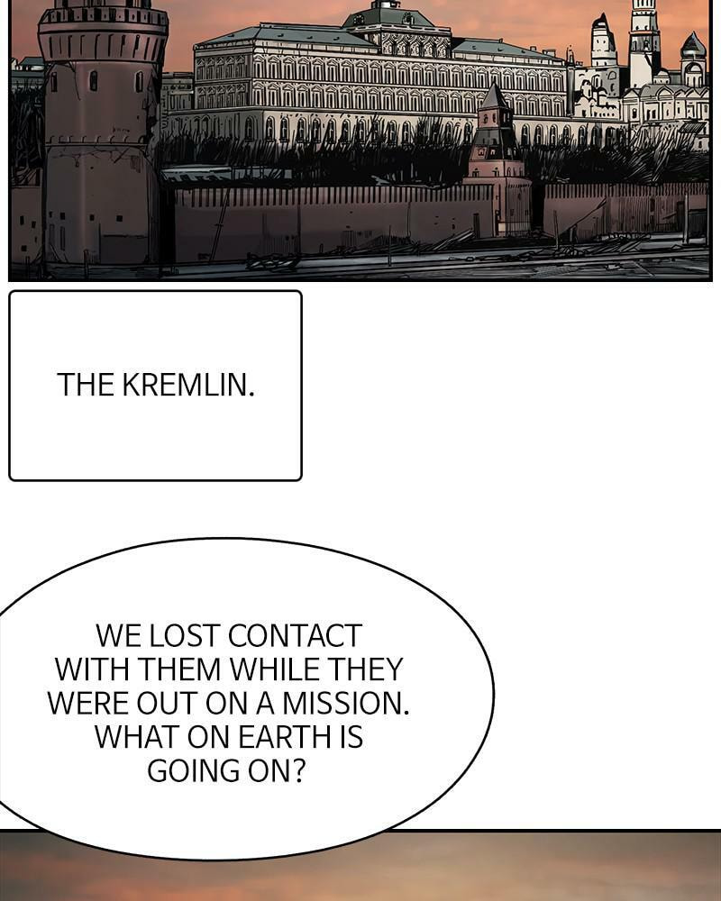 Read The First Hunter chapter 76 image 37 on Lezhin