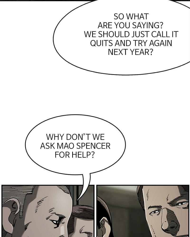 Read The First Hunter chapter 76 image 41 on Lezhin