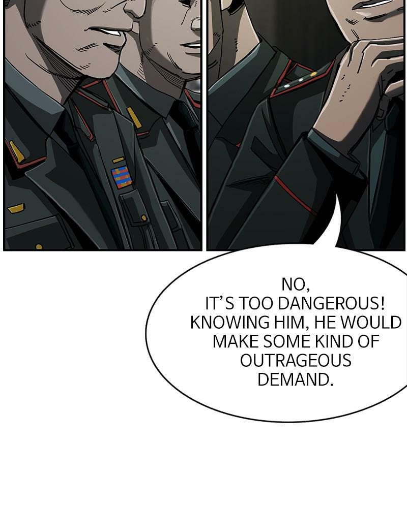 Read The First Hunter chapter 76 image 42 on Lezhin