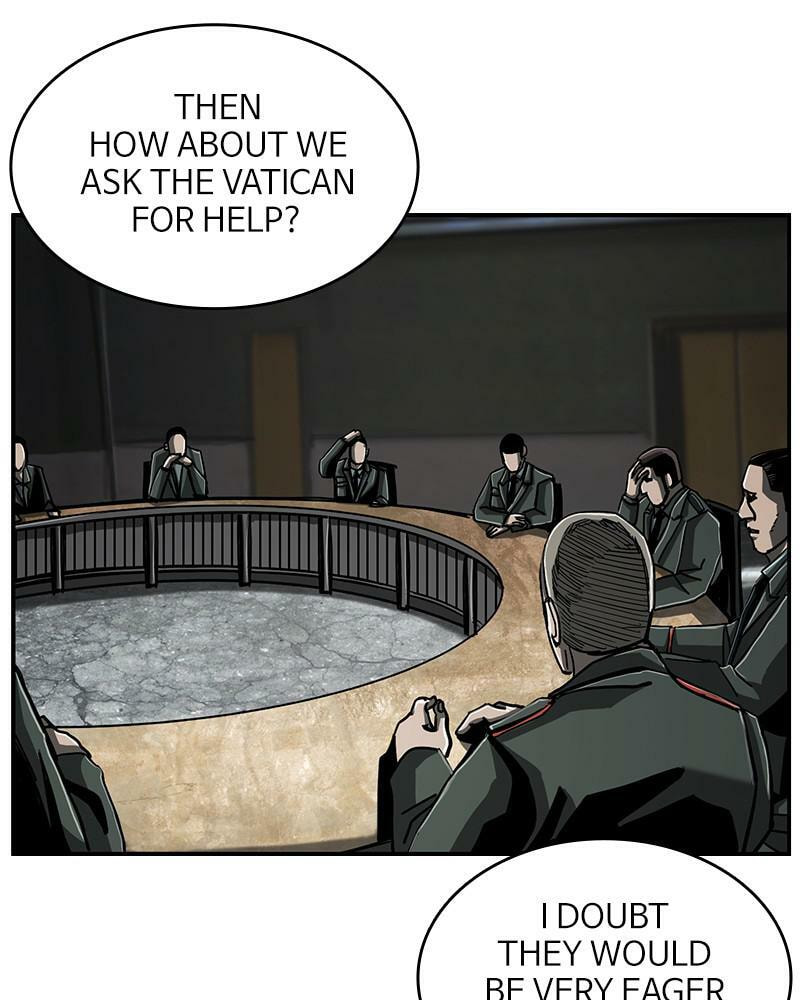 Read The First Hunter chapter 76 image 43 on Lezhin