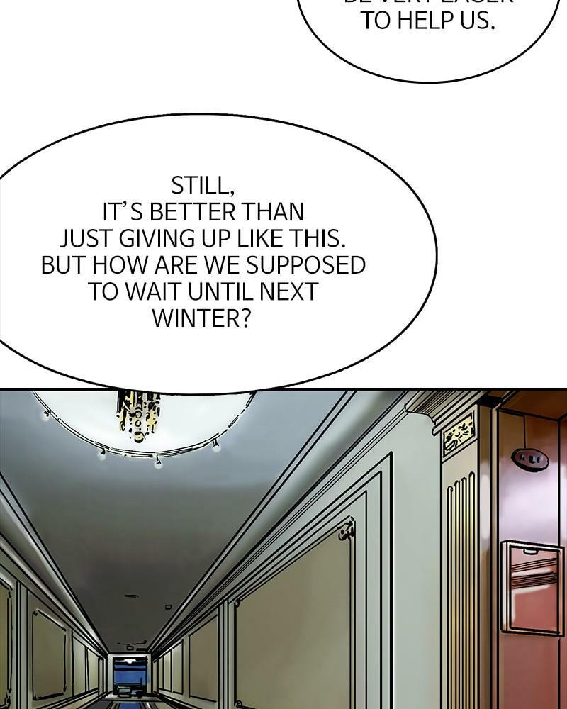 Read The First Hunter chapter 76 image 44 on Lezhin