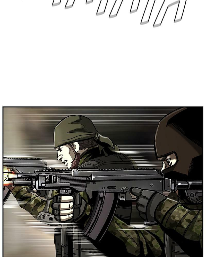 Read The First Hunter chapter 76 image 54 on Lezhin