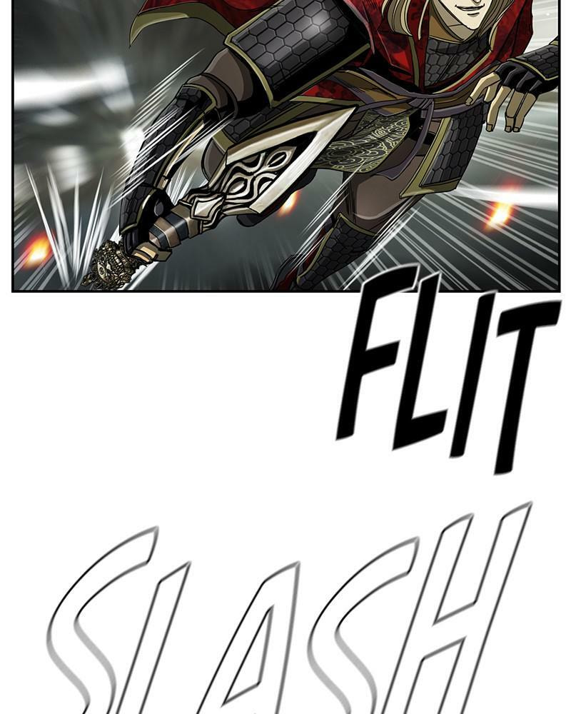 Read The First Hunter chapter 76 image 56 on Lezhin