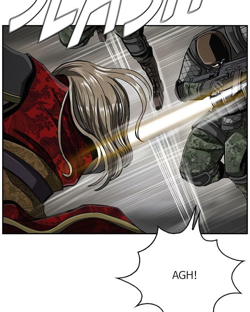 Read The First Hunter chapter 76 image 57 on Lezhin