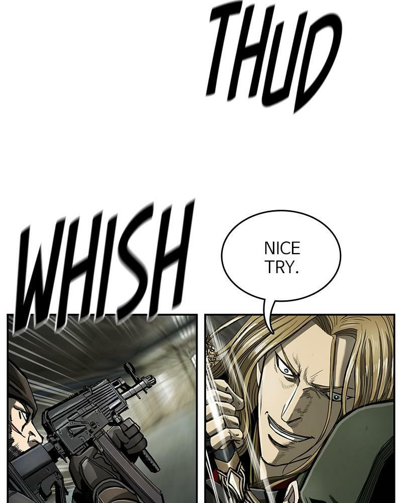Read The First Hunter chapter 76 image 59 on Lezhin