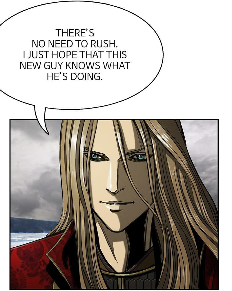 Read The First Hunter chapter 76 image 6 on Lezhin