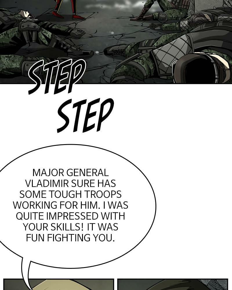 Read The First Hunter chapter 76 image 63 on Lezhin