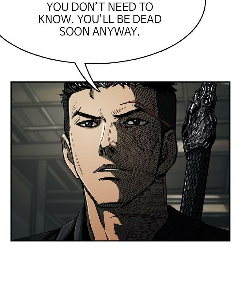 Read The First Hunter chapter 76 image 73 on Lezhin