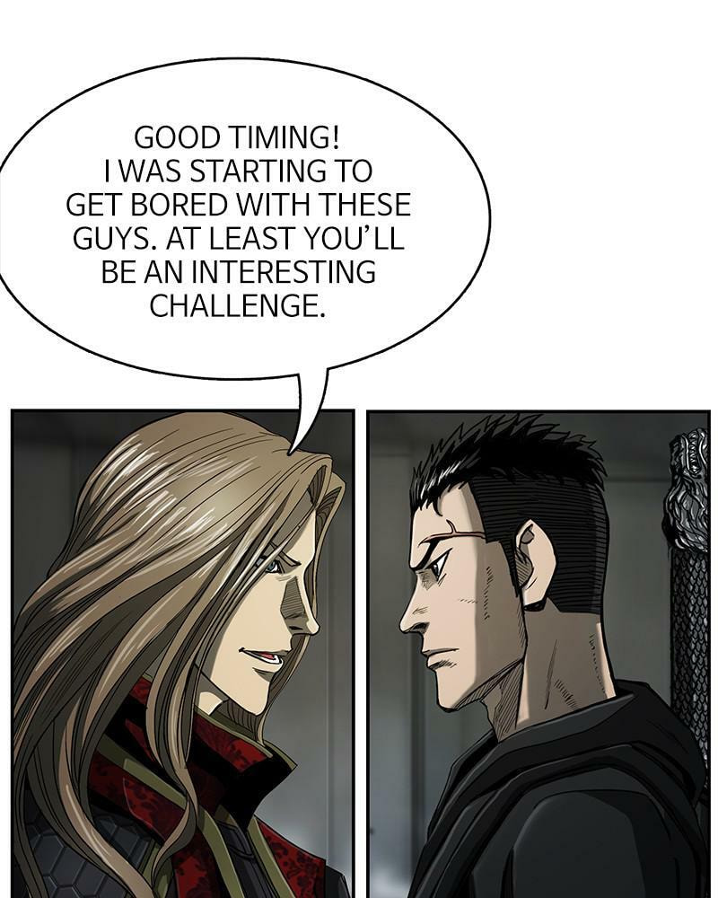 Read The First Hunter chapter 76 image 74 on Lezhin
