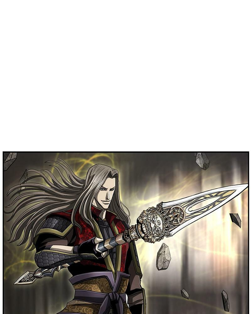 Read The First Hunter chapter 76 image 77 on Lezhin