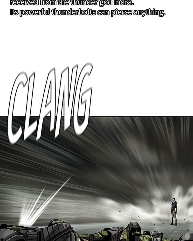Read The First Hunter chapter 76 image 79 on Lezhin
