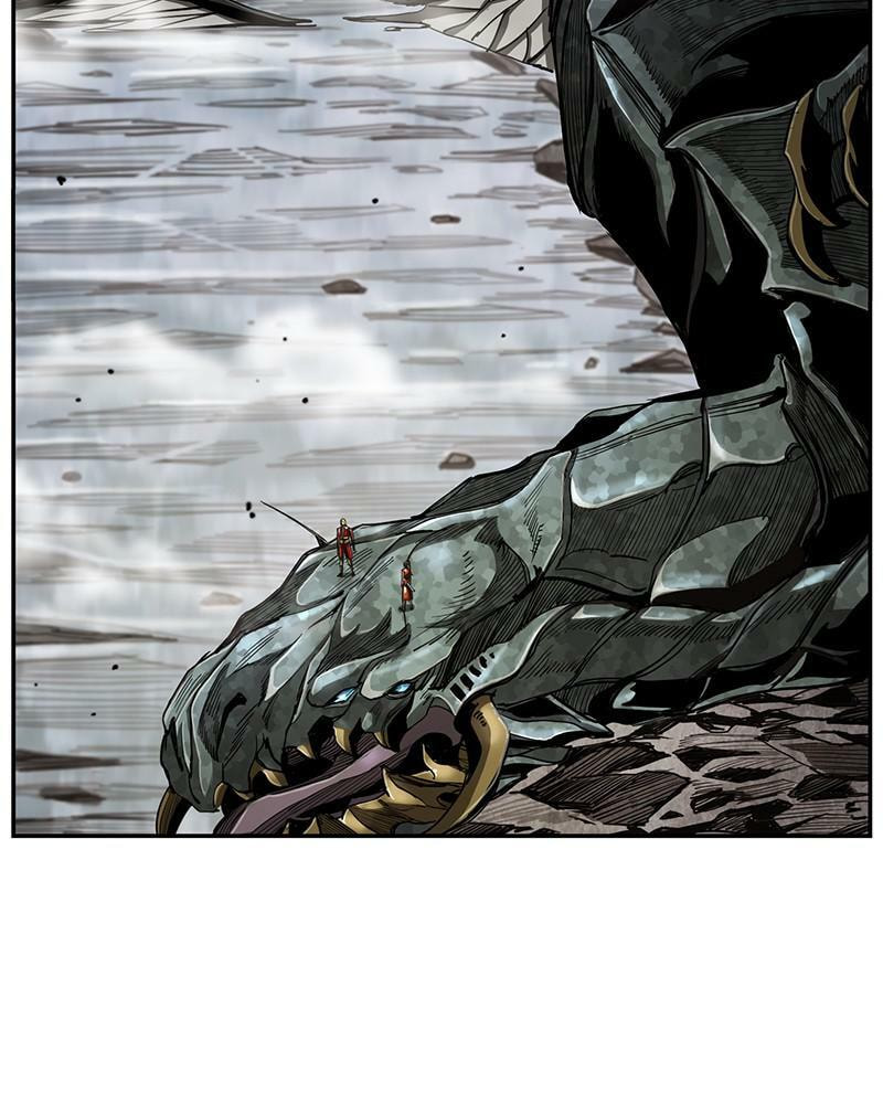 Read The First Hunter chapter 76 image 8 on Lezhin