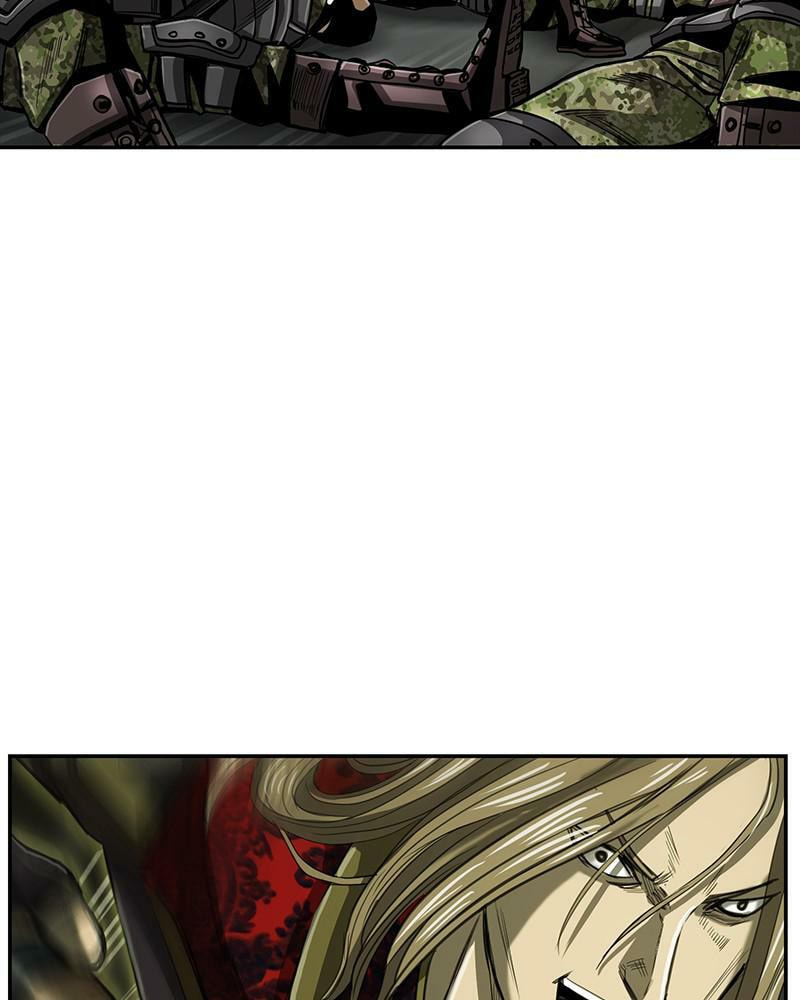 Read The First Hunter chapter 76 image 80 on Lezhin