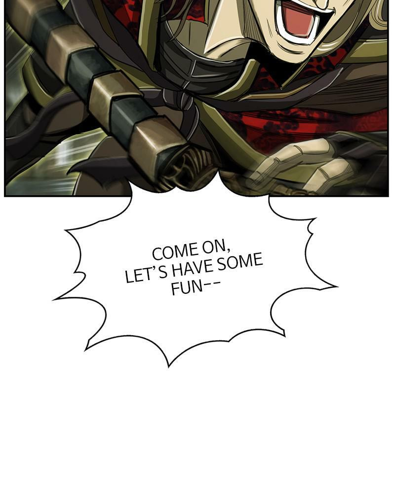 Read The First Hunter chapter 76 image 81 on Lezhin