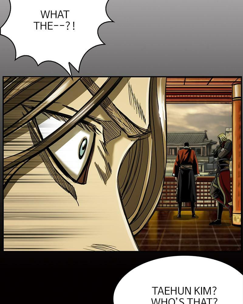 Read The First Hunter chapter 76 image 84 on Lezhin