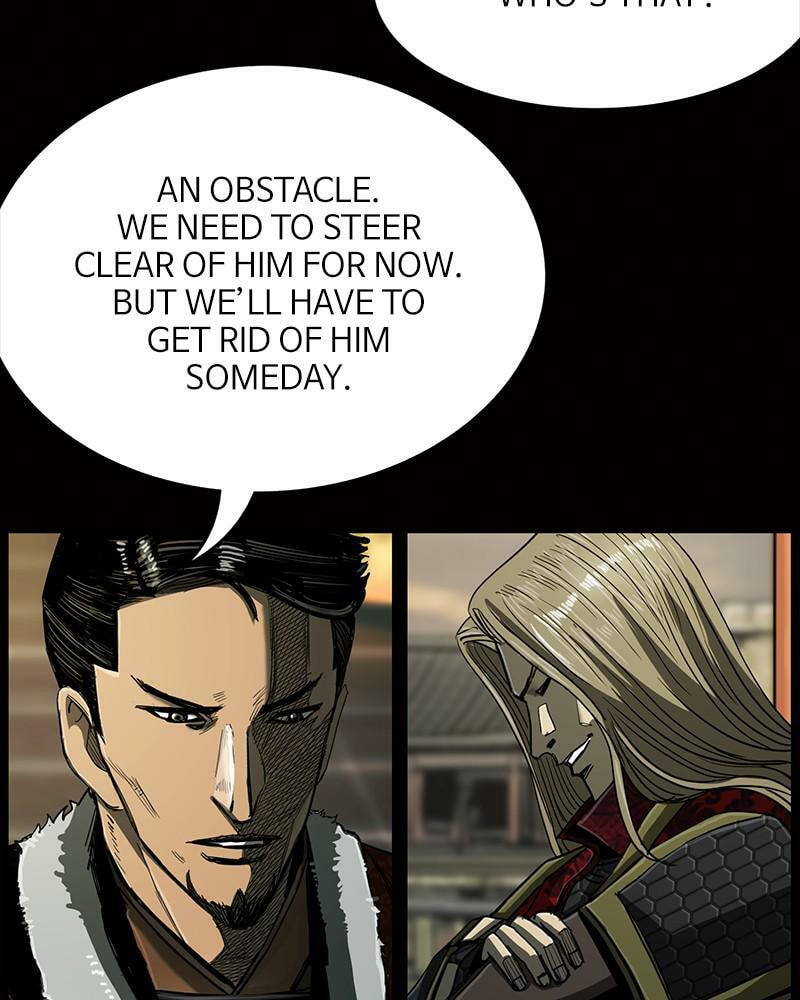 Read The First Hunter chapter 76 image 85 on Lezhin