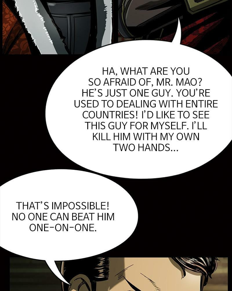 Read The First Hunter chapter 76 image 86 on Lezhin