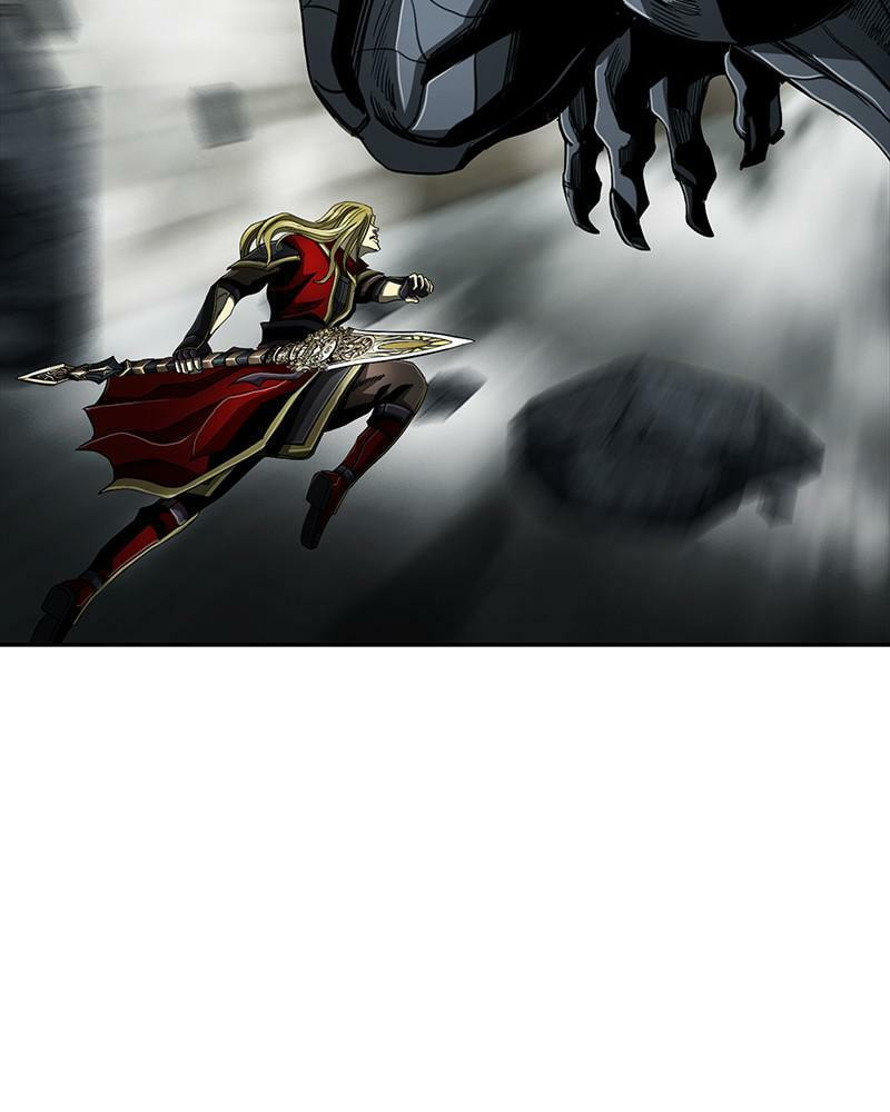 Read The First Hunter chapter 76 image 89 on Lezhin