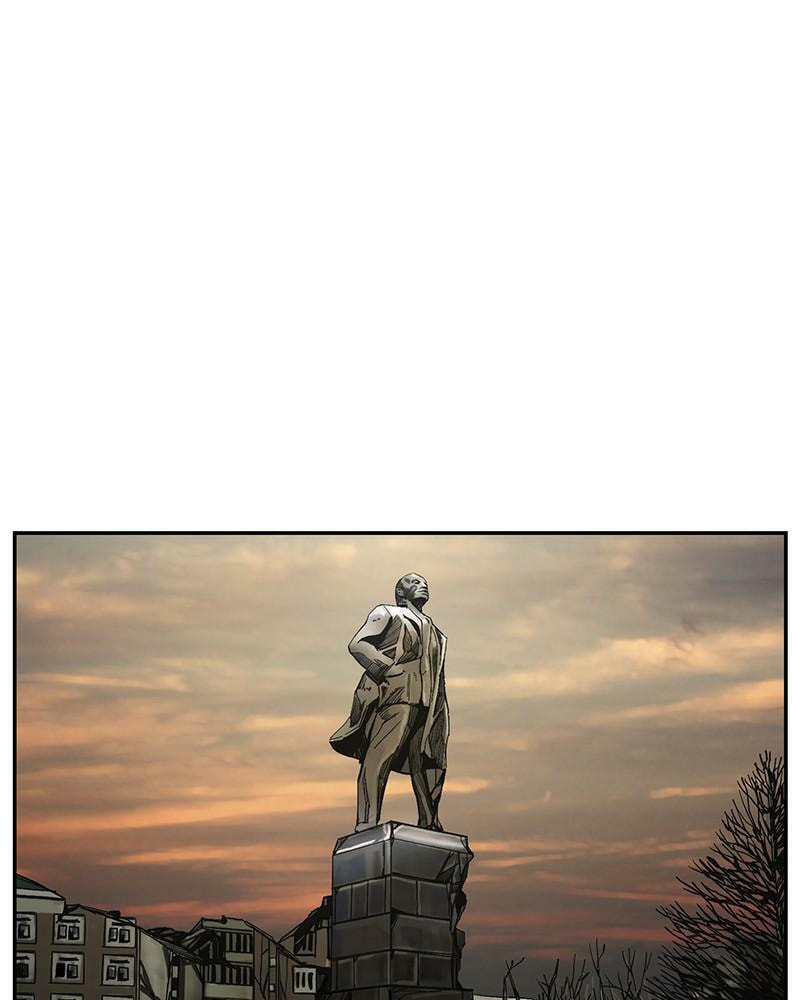 Read The First Hunter chapter 76 image 9 on Lezhin