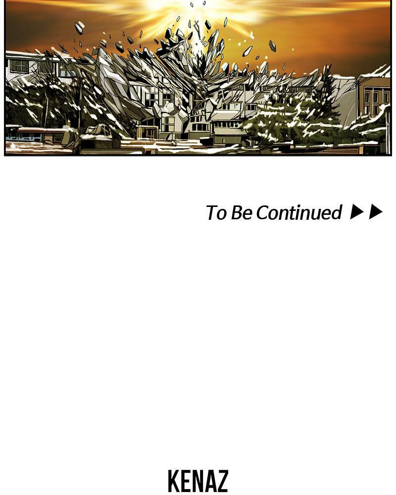 Read The First Hunter chapter 76 image 92 on Lezhin