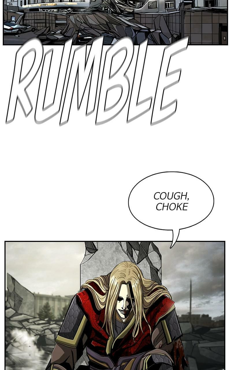Read The First Hunter chapter 77 image 1 on Lezhin