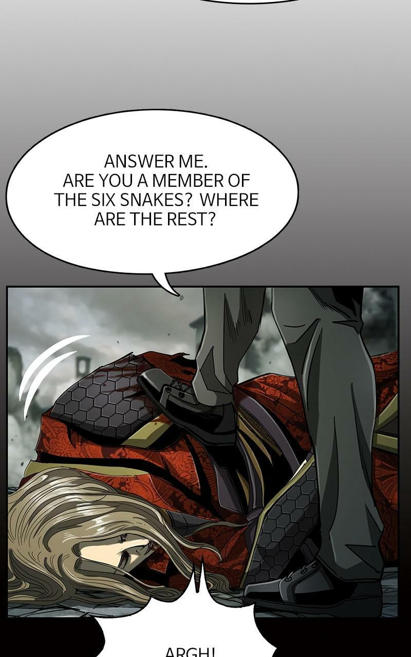 Read The First Hunter chapter 77 image 10 on Lezhin