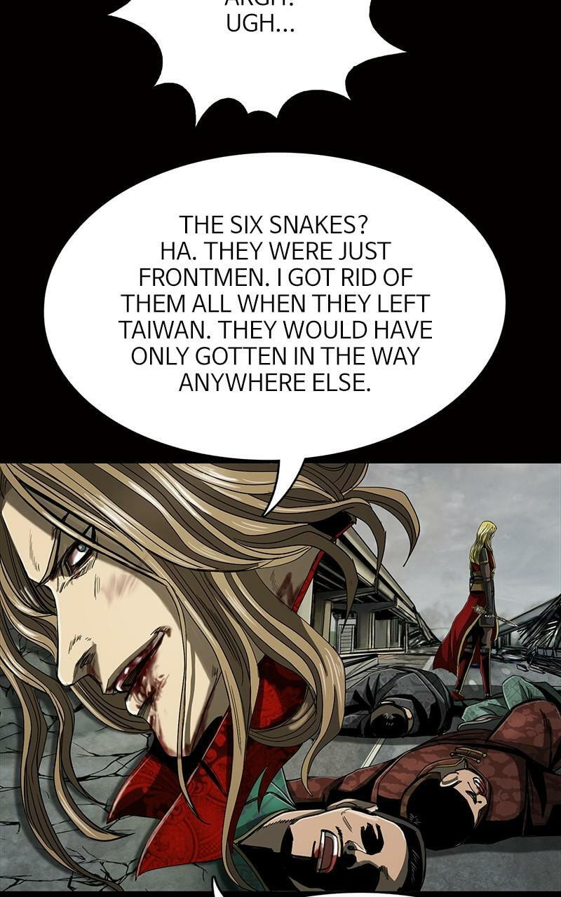 Read The First Hunter chapter 77 image 11 on Lezhin