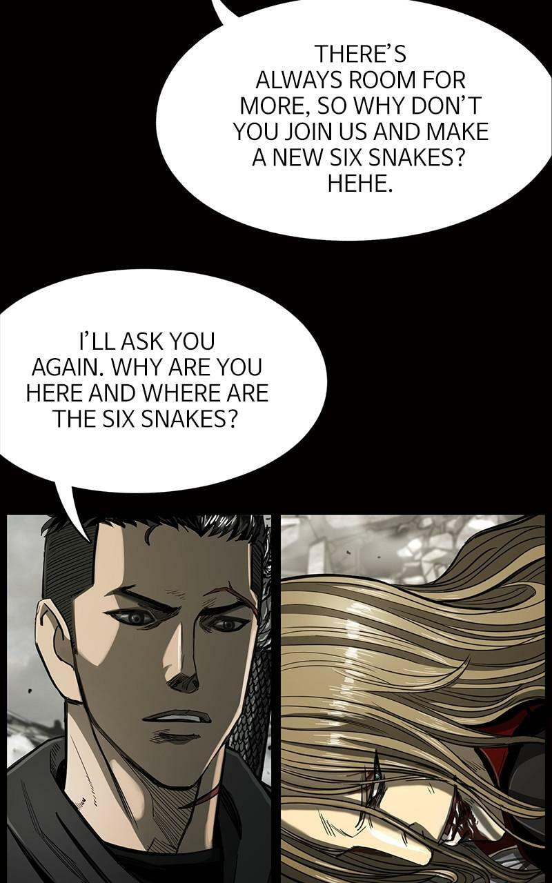 Read The First Hunter chapter 77 image 12 on Lezhin