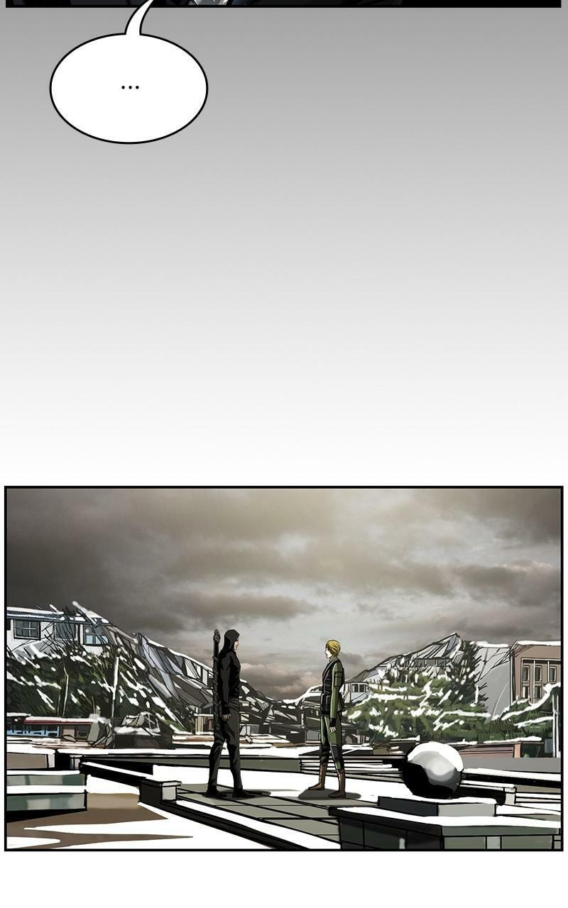 Read The First Hunter chapter 77 image 14 on Lezhin