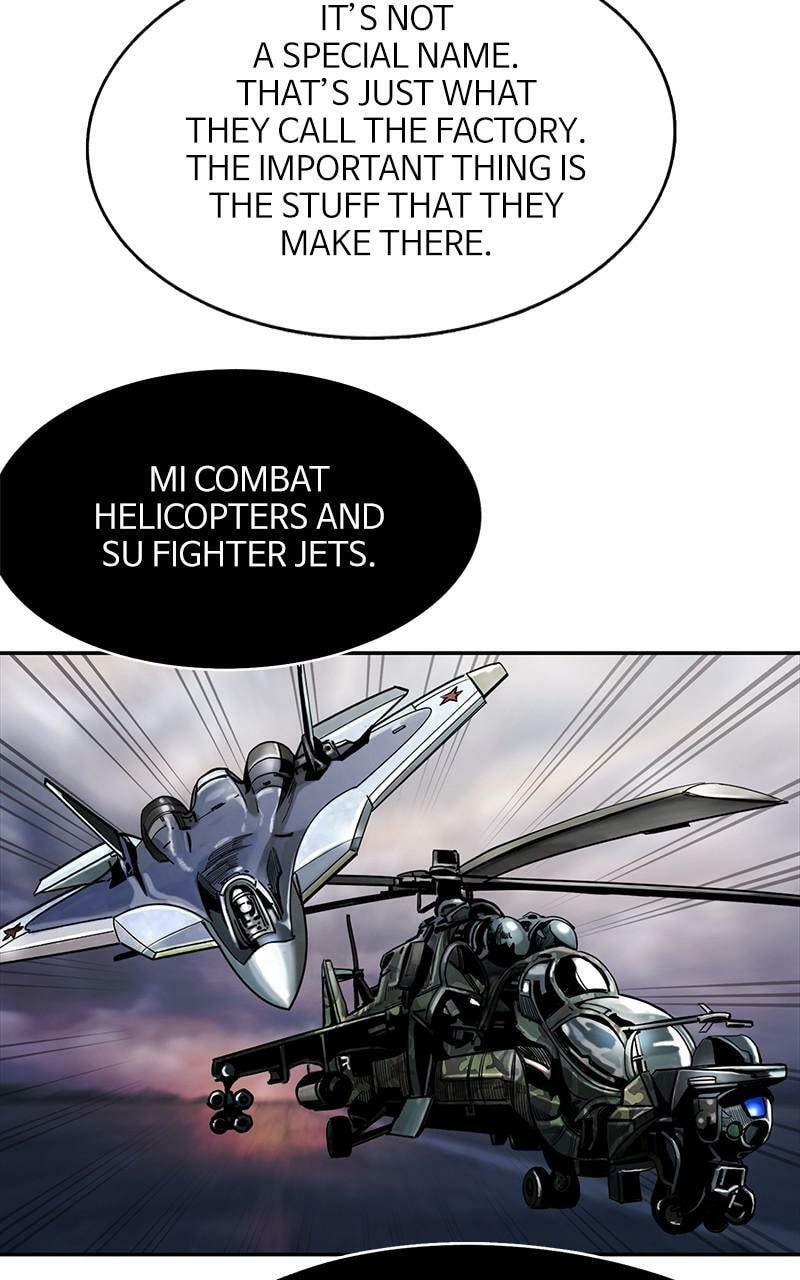 Read The First Hunter chapter 77 image 16 on Lezhin