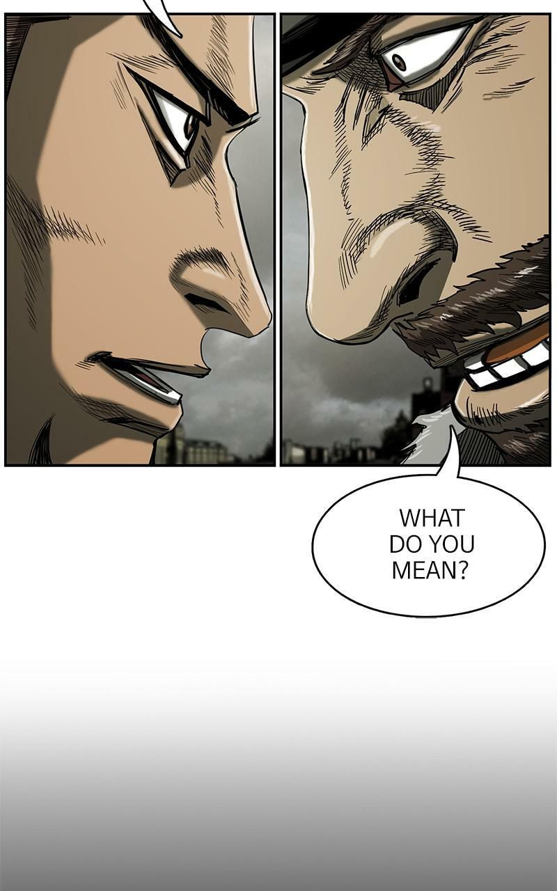 Read The First Hunter chapter 77 image 23 on Lezhin