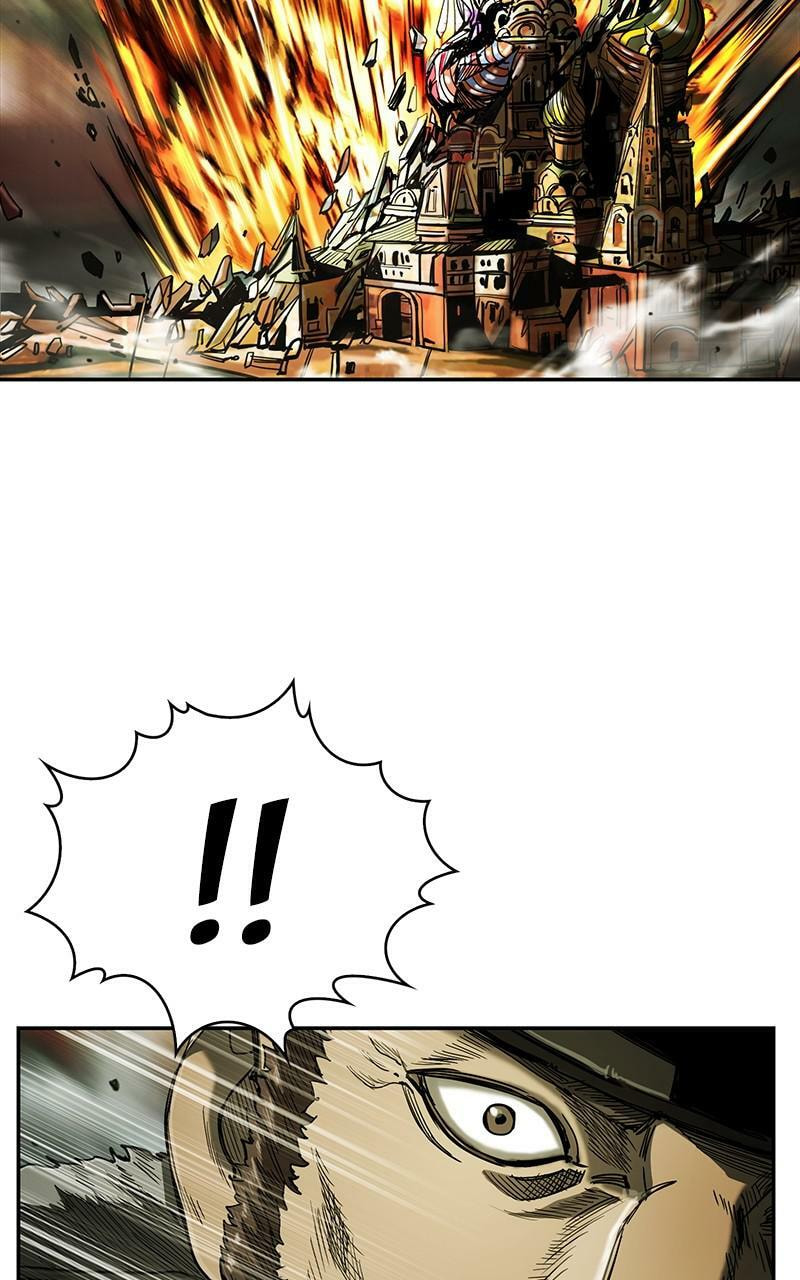 Read The First Hunter chapter 77 image 26 on Lezhin
