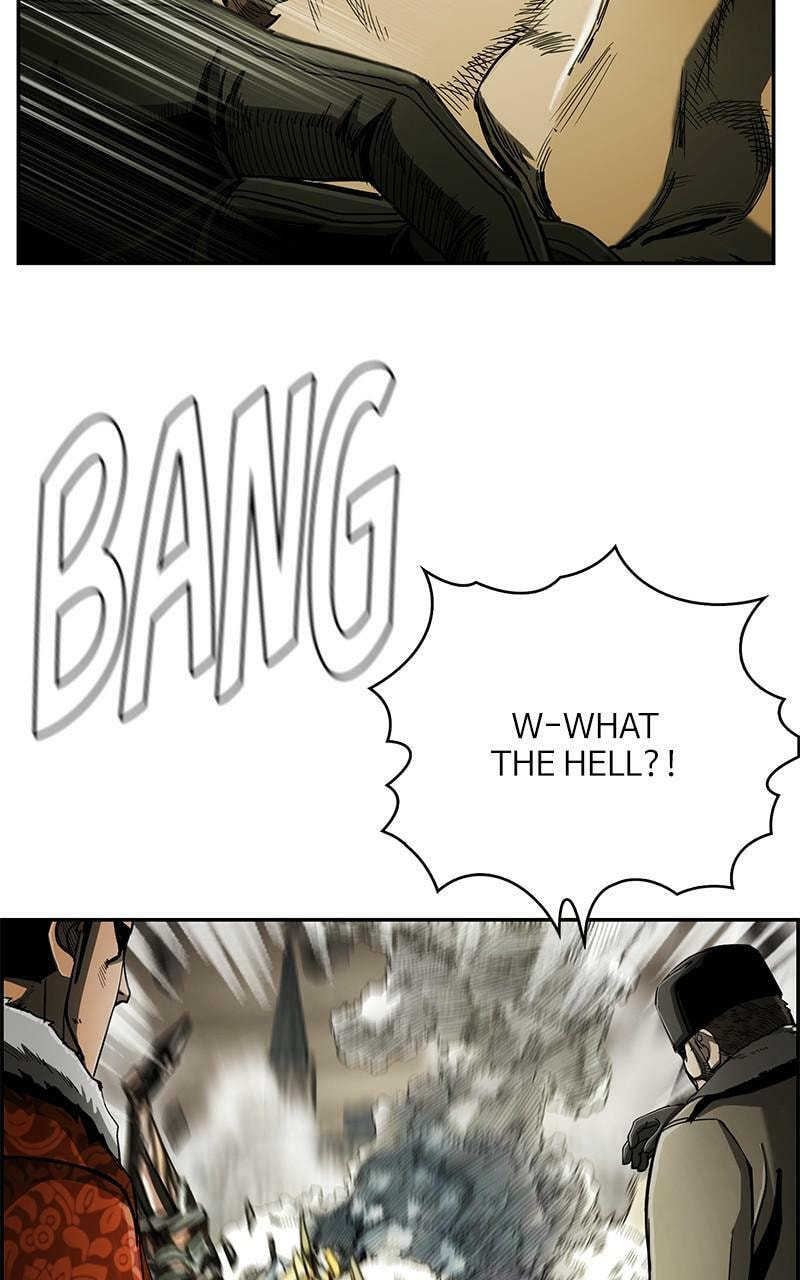 Read The First Hunter chapter 77 image 27 on Lezhin